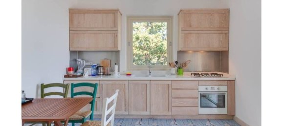 4 bedrooms Villa in Gagliano del Capo, Italy No. 184457 6