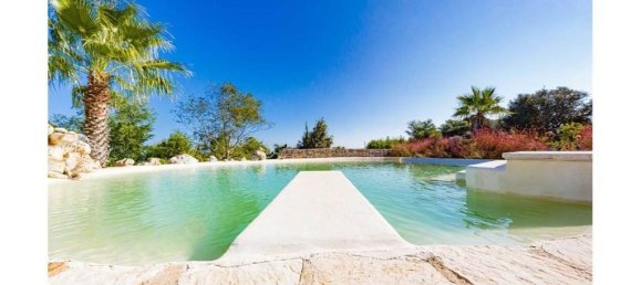 4 bedrooms Villa in Gagliano del Capo, Italy No. 184457 5