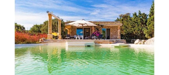 4 bedrooms Villa in Gagliano del Capo, Italy No. 184457 22