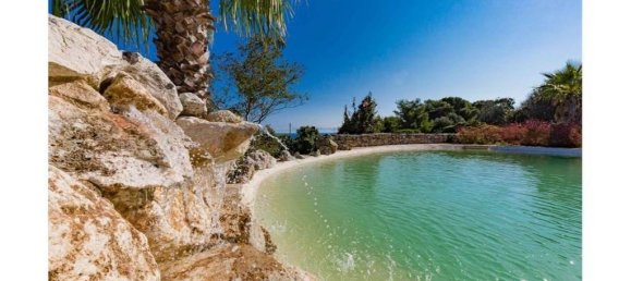 4 bedrooms Villa in Gagliano del Capo, Italy No. 184457 20
