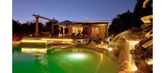 4 bedrooms Villa in Gagliano del Capo, Italy No. 184457 12