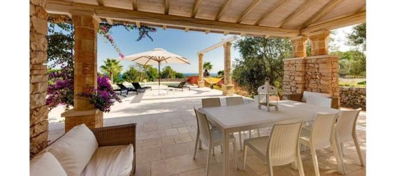 4 bedrooms Villa in Gagliano del Capo, Italy No. 184457 4