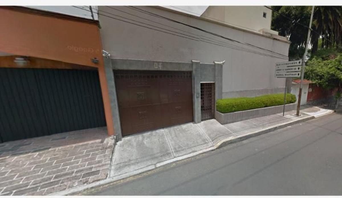 Studio in Mexicali, Mexico No. 182022