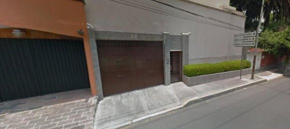 Studio in Mexicali, Mexico No. 182022 2