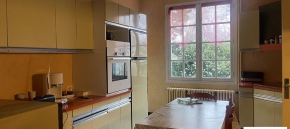 Casa de 5 dormitorios en Baugy, France No. 333001 10