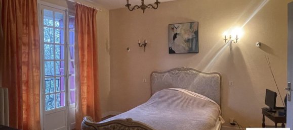 Casa de 5 dormitorios en Baugy, France No. 333001 15