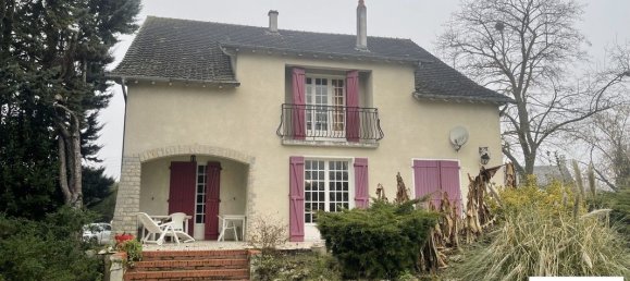 Casa de 5 dormitorios en Baugy, France No. 333001 20