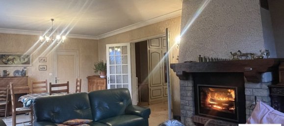 Casa de 5 dormitorios en Baugy, France No. 333001 4