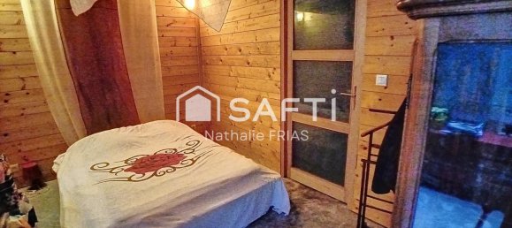 4 غرف نوم منزل في Natzwiller, France رقم 82963 5