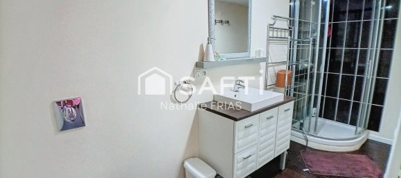 4 غرف نوم منزل في Natzwiller, France رقم 82963 9