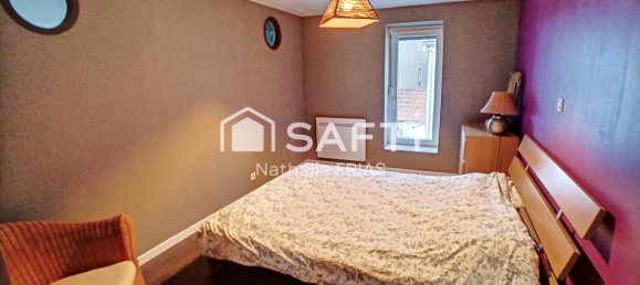 4 غرف نوم منزل في Natzwiller, France رقم 82963 7