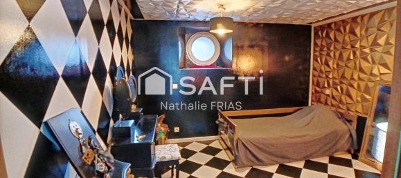 4 غرف نوم منزل في Natzwiller, France رقم 82963 8