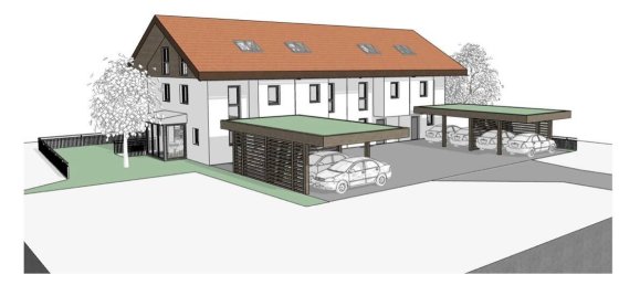 Land in Miesbach, Germany No. 138414 2