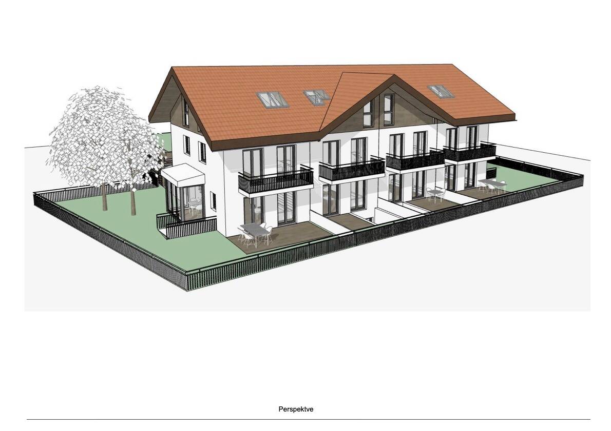  Land in Miesbach, Germany No. 138414