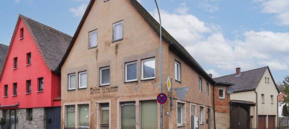 5 bedrooms Townhouse in Furth, Germany No. 332167 2