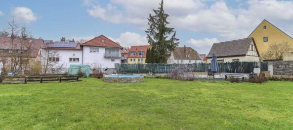 5 bedrooms Townhouse in Furth, Germany No. 332167 25