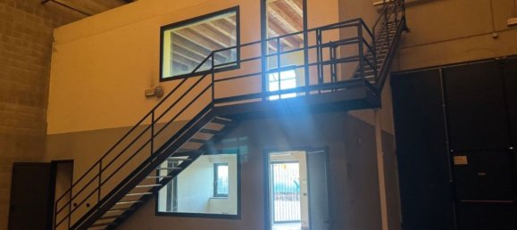 Almacén en Chiuduno, Italy 380 m² No. 8778 9