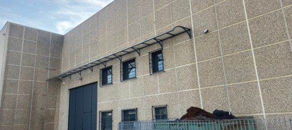 Almacén en Chiuduno, Italy 380 m² No. 8778 2