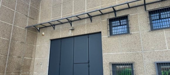 Almacén en Chiuduno, Italy 380 m² No. 8778 3