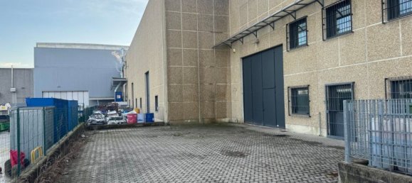 Almacén en Chiuduno, Italy 380 m² No. 8778 4