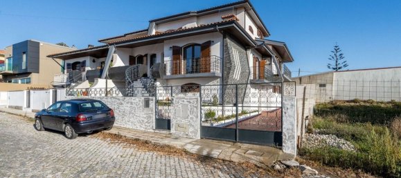 4 bedrooms House in Mindelo, Portugal No. 178712 18