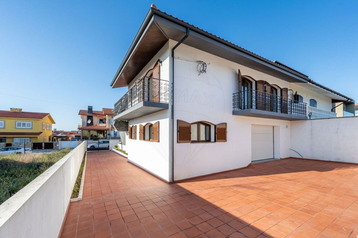 4 bedrooms House in Mindelo, Portugal No. 178712