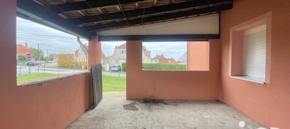 3 Schlafzimmer Haus in Crehange, France, Nr. 157357 15