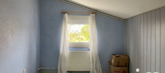 3 Schlafzimmer Haus in Crehange, France, Nr. 157357 10