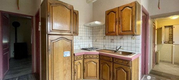 3 Schlafzimmer Haus in Crehange, France, Nr. 157357 19