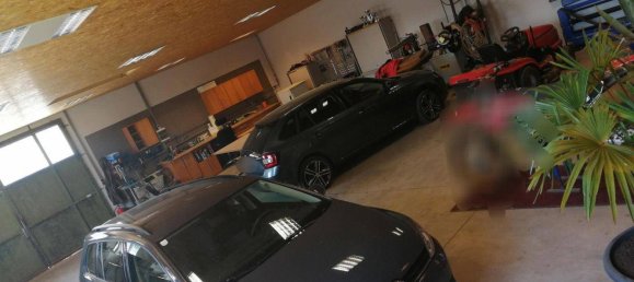 7 rooms House in Sieggraben, Austria No. 234535 16