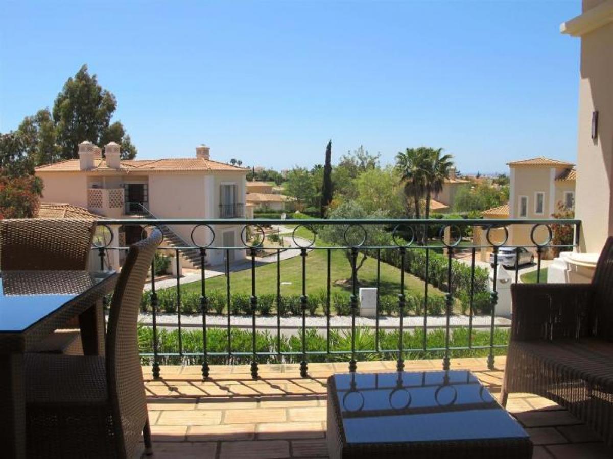 2 Schlafzimmer Wohnung in Lagoa, Portugal, Nr. 4841