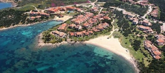 5-Zimmer Wohnung in Arzachena, Italy, Nr. 50511 2