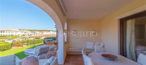 5-Zimmer Wohnung in Arzachena, Italy, Nr. 50511 32