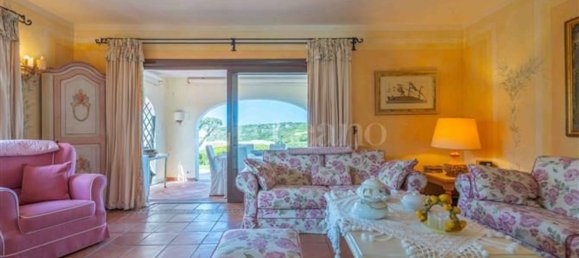 5-Zimmer Wohnung in Arzachena, Italy, Nr. 50511 12