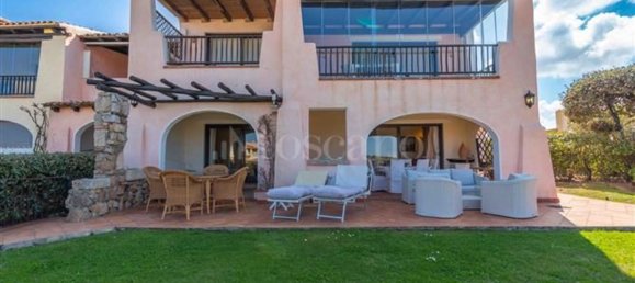 5-Zimmer Wohnung in Arzachena, Italy, Nr. 50511 9