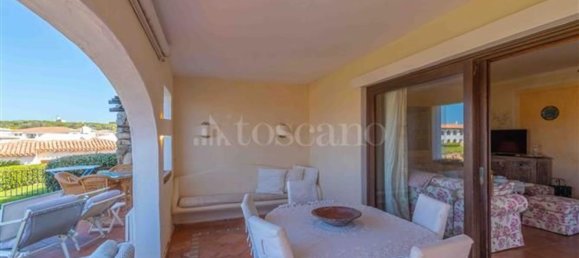 5-Zimmer Wohnung in Arzachena, Italy, Nr. 50511 33