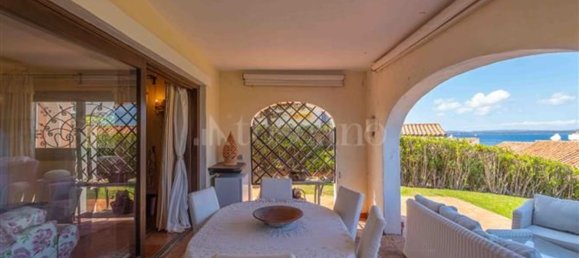 5-Zimmer Wohnung in Arzachena, Italy, Nr. 50511 34