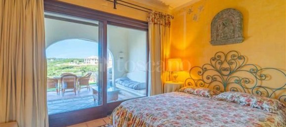 5-Zimmer Wohnung in Arzachena, Italy, Nr. 50511 17