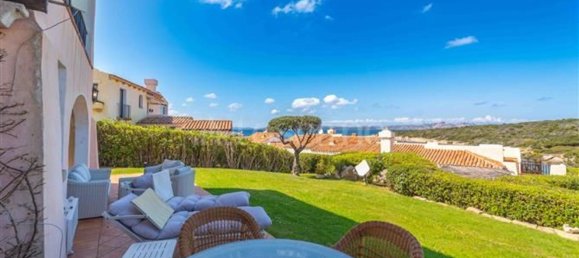 5-Zimmer Wohnung in Arzachena, Italy, Nr. 50511 36