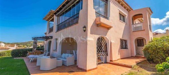 5-Zimmer Wohnung in Arzachena, Italy, Nr. 50511 38