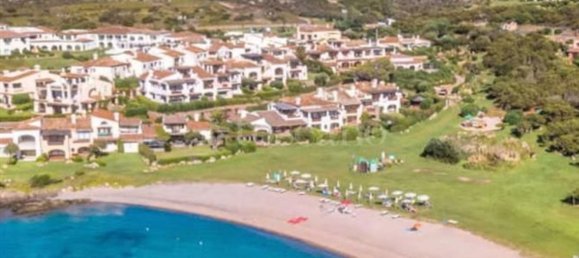 5-Zimmer Wohnung in Arzachena, Italy, Nr. 50511 8