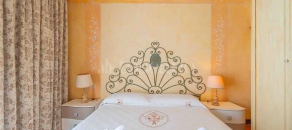 5-Zimmer Wohnung in Arzachena, Italy, Nr. 50511 15