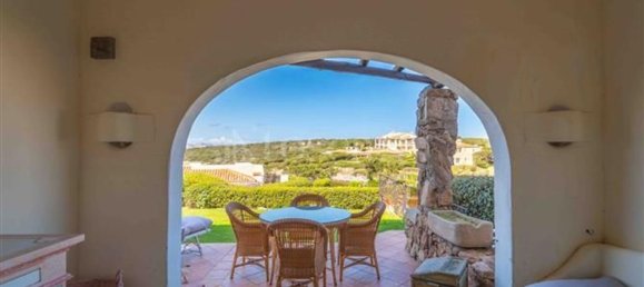 5-Zimmer Wohnung in Arzachena, Italy, Nr. 50511 35