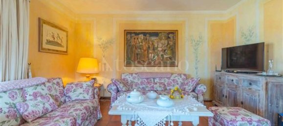 5-Zimmer Wohnung in Arzachena, Italy, Nr. 50511 13