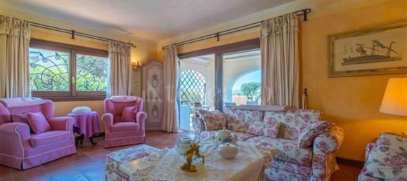 5-Zimmer Wohnung in Arzachena, Italy, Nr. 50511 11