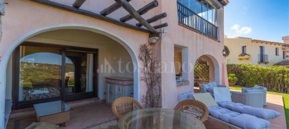 5-Zimmer Wohnung in Arzachena, Italy, Nr. 50511 10