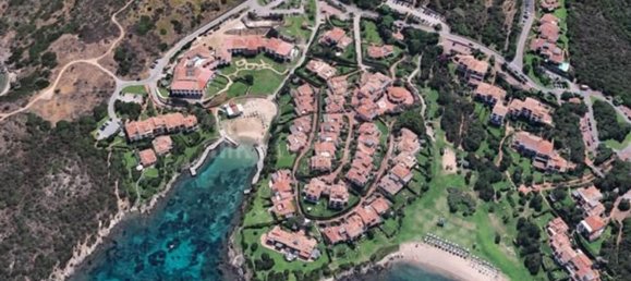 5-Zimmer Wohnung in Arzachena, Italy, Nr. 50511 5