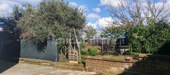 4 bedrooms Villa in Zagarolo, Italy No. 81570 14