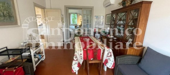 15 rooms Villa in Pisa, Italy No. 153199 15