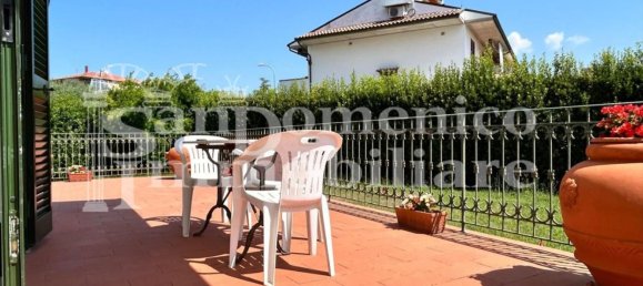 15 rooms Villa in Pisa, Italy No. 153199 47